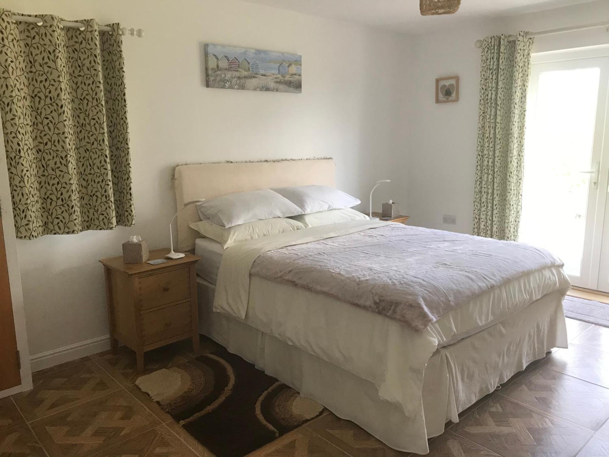 Pembrokeshire Fields Hotell Haverfordwest Exteriör bild